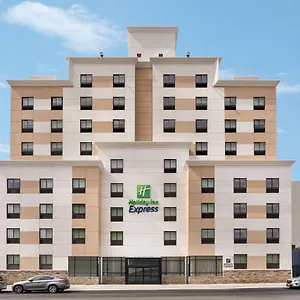 فندق Express - Jamaica - Jfk Airtrain - Nyc By Ihg نيو يورك