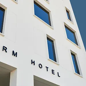 Hotel Form Al Jaddaf, Dubai, A Member Of Design Dubai