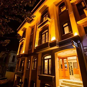 3* Hotel Hacibayramhotel