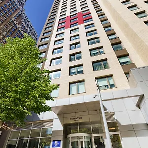فندق Doubletree By Hilton Times Square South نيو يورك