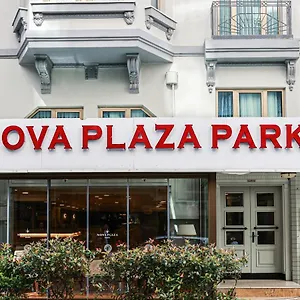 Nova Plaza Park **** Istanboel