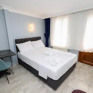 Merdin & - Downtown Estambul