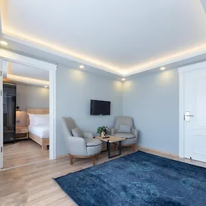 Art Karakoey Estambul