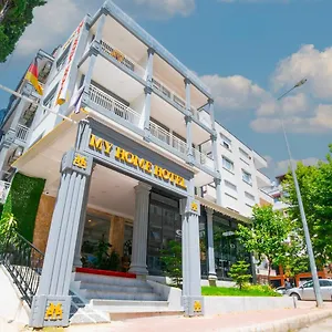 Hotel My Gulluk Antalya