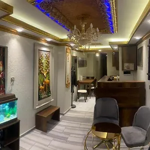 Ikbal Apart Estambul