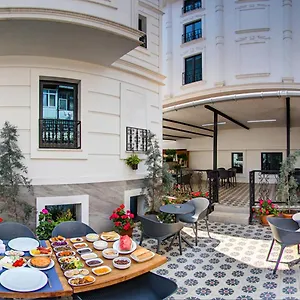 4* Hotel Imagine Hotel-special Category