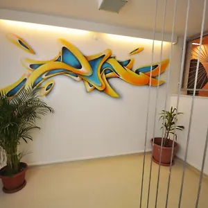 Han Hotel ** Istanboel