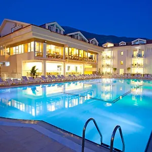 Hotel Aes Club Ölüdeniz