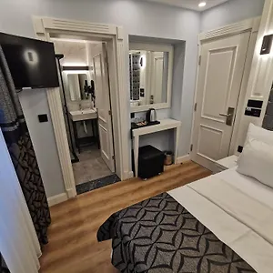 3* Hotel Luxx Garden