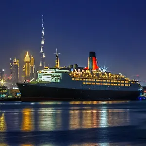 Hotel Queen Elizabeth 2 Dubai