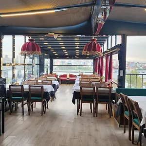 Lale Sultan Estambul