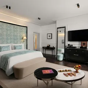 Sanasaryan Han, A Luxury Collection Hotel, Estambul