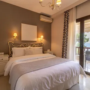 Hotel Kassandrinos Apostolos Nikiti (Sithonia)