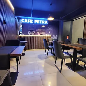 4* Hotel Petra Tuzla