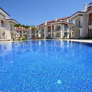 Appartement Koerfez Garden Fethiye