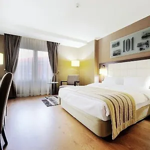 Kent **** Provincia di Istanbul